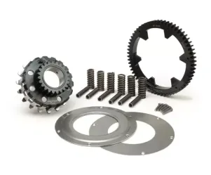 primaire aandrijving  BGM pro, type cosa2/fl primair tandwiel BGM pro 62 tands (recht)  vespa px125, px150, px200 (1997 ), cosa2/fl (1992 )   24/62 tands (2.58)