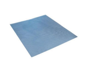 Race gaas - Fijn - Blauw (30x30 cm)