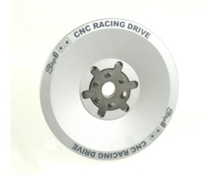 Race Variateur poulie zonder koelvin - Stage 6 - Peugeot
