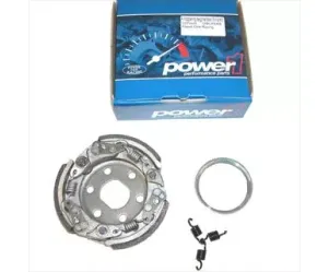 Racekoppeling Power1 Minarelli 107mm