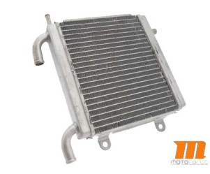 Radiateur Yamaha Aerox 