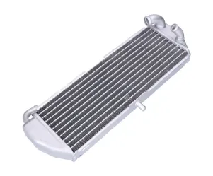 Radiateur Yamaha Jog / Jog RR / MBK Mach