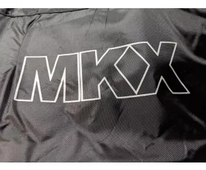 Beenkleed AGM VX50