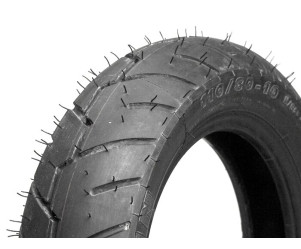 Buitenband Michelin S1 100/90 - 10