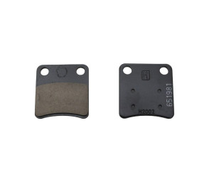 Remblokken Piaggio MP3 300 / 400 / 500 - Handrem (Origineel 648476)