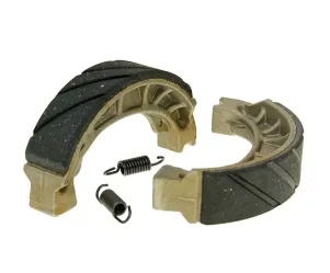 Remblokken / Remschoenen Sym Mio - Achter