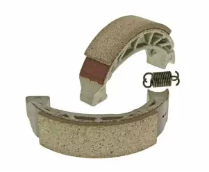 Remschoenen Vespa S - Achter