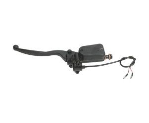 Remhandel / Rempomp Segway E110 - Links