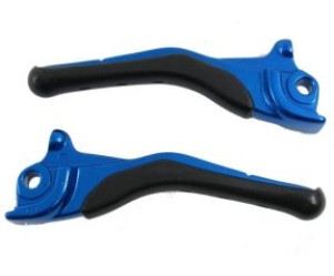 Remhevels Yamaha Aerox - Blauw (Aerox tm 2008)