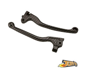 Remhevels - Carbon - Peugeot Speedfight (trommelrem)