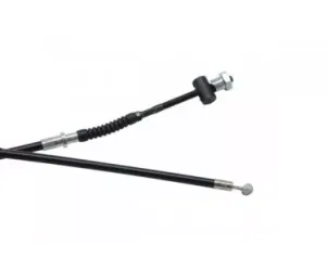 Remkabel Peugeot Vivacity 2008 - Achter
