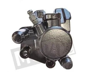 Remklauw China Z2000 (zwart)