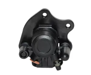 Remklauw Peugeot Kisbee