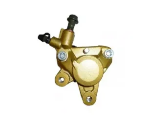 Remklauw Peugeot Vivacity en Speedfight (AJP)