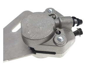Remklauw Derbi Senda DRD / X-treme / Aprilia SX - Achter