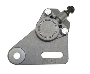 Remklauw Derbi Senda DRD / X-treme / Aprilia SX - Achter
