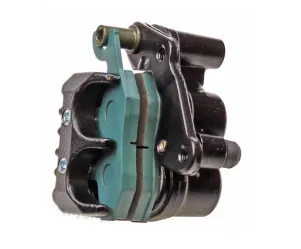 Remklauw Vespa Primavera / Sprint - Voorkant