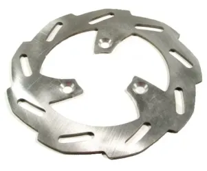Remschijf Peugeot Vivacity