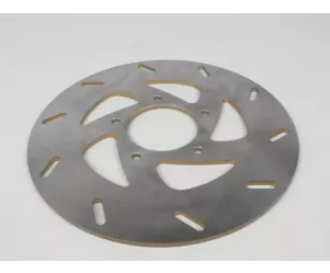 Remschijf  ø220x58mm 5o  Benelli Adiva 125cc 2000 (V), Adiva 150cc 2000 (V), Derbi Boulevard 125cc 2003
