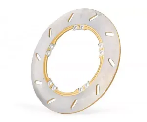 Remschijf Bgm Pro 220x129x4 0mm 10o Boutsteek138mm Gebruikt Voor Bgm Pro Anti Dive Schijfremset