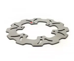Remschijf Braking Wave 220 105mm 6o Vespa GTS300 HPE GT125 (vr)