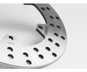 Remschijf Lucas 200x98mm 5o Vespa PX Disc (1998) Primavera 50 150cc