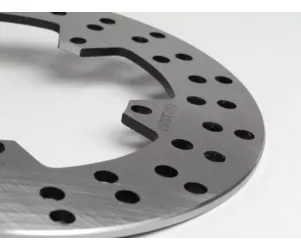 Remschijf Lucas 200x98mm 5o Vespa PX Disc (1998) Primavera 50 150cc