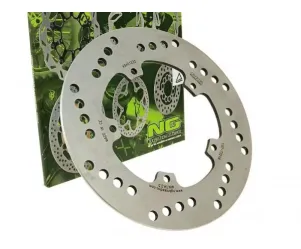 Remschijf NG 200x97x4mm Vespa Primavera 50 150cc