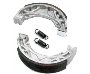 Remschoenen 110x25 (Peugeot, China, Sym, Honda)