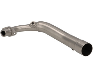 Uitlaat Remus Vespa Primavera / Sprint 4T iGet (RVS)