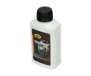 Remvloeistof dot4 250mL fles kroon