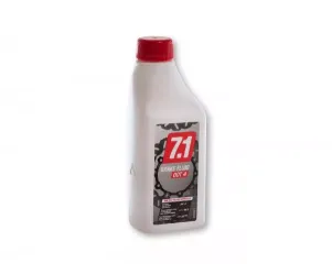 Remvloeistof Malossi Sport 7.1 (dot 4) 250ml