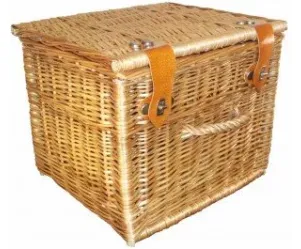 Rieten Scootermand groot