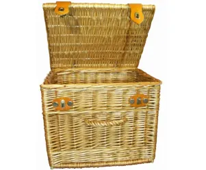 Rieten Scootermand groot