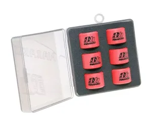 Rollenset Naraku 15x12 - 4,8 gram