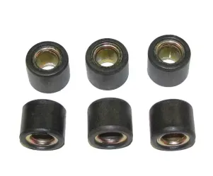 Rollen Sym Mio 4T snor (E3 motor)