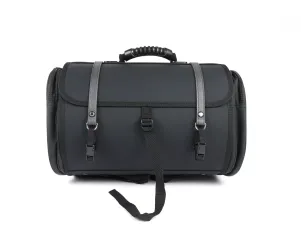 Roltas (Groot) Voor Bagagedrager (Alternatief Voor Topkoffer) Moto Nostra Classic 'PU' 480x300x270mm