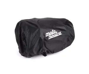 Roltas (Groot) Voor Bagagedrager (Alternatief Voor Topkoffer) Moto Nostra Classic 'PU' 480x300x270mm
