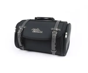Roltas (Klein) Voor Bagagedrager (Alternatief Voor Topkoffer) Moto Nostra Classic 'PU' 330x190x180mm