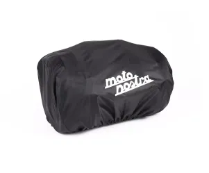Roltas (Klein) Voor Bagagedrager (Alternatief Voor Topkoffer) Moto Nostra Classic 'PU' 330x190x180mm