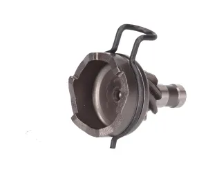 8 tanden kickstartrondsel China / GY6 / 139QMA / 139QMB
