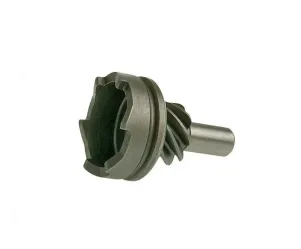 7 tanden kickstartrondsel China / GY6 / 139QMA / 139QMB
