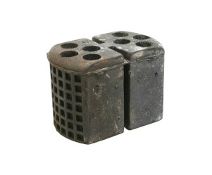 Silent Block / Stootrubber Suframe Piaggio Zip / Runner 2-takt (267550)