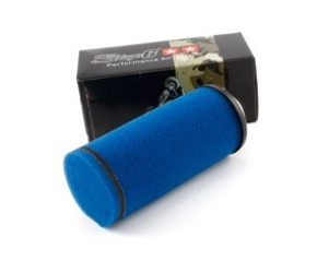 Luchtfilter - Stage 6 - Powerfilter - 20 cm - Blauw
