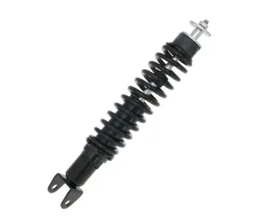 Schokbreker Piaggio Zip 2000 (2T en 4T)
