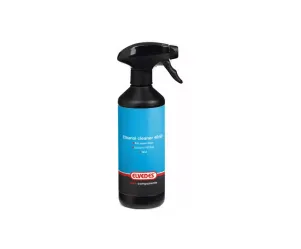 Schoonmaak ethanol/isopropanol alcohol spray - 500 ml