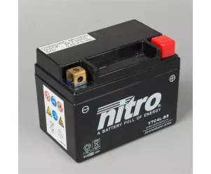 Nitro Accu YTC4L-BS Gel