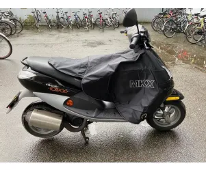 Beenkleed Peugeot Vivacity (New Viva + 2005) (Fleece)