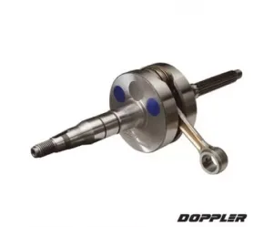 Doppler Endurance Krukas Minarelli Verticaal