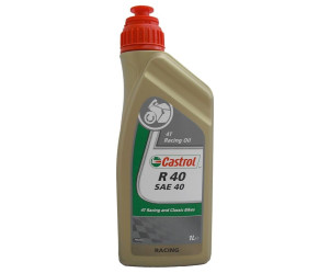 Castrol - R40 - Racing - 2-takt Olie